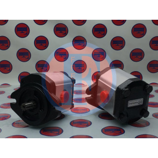 Pompa zębata, pojedyncza 510525315