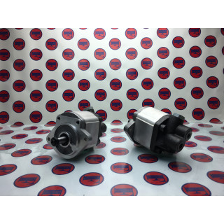 Pompa hydrauliczna zębata pojedyncza 25903002