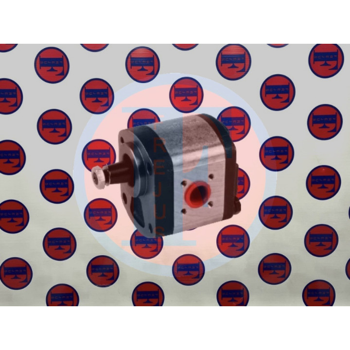 Pompa hydrauliczna zębata pojedyncza 4411040