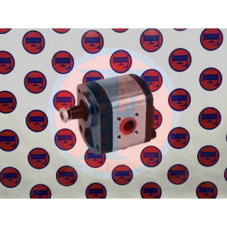 Pompa hydrauliczna zębata pojedyncza 25904888