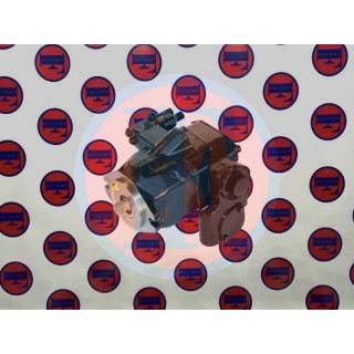 Pompa zębata, pojedyncza 510615351