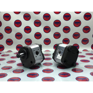 Pompa hydrauliczna zębata pojedyncza 510615317