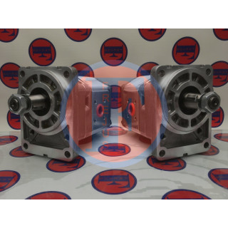 Pompy pozostałe numery pomp hydraulicznych. 2L11SA349