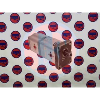 Pompa hydrauliczna zębata podwójna A15/11.407724