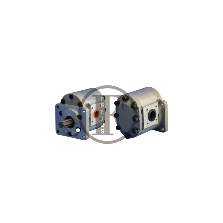 Pompa hydrauliczna NSH32U3