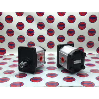 Pompy pozostałe numery pomp hydraulicznych. 0510625016