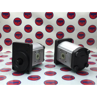 Pompa hydrauliczna 1-31-775-163