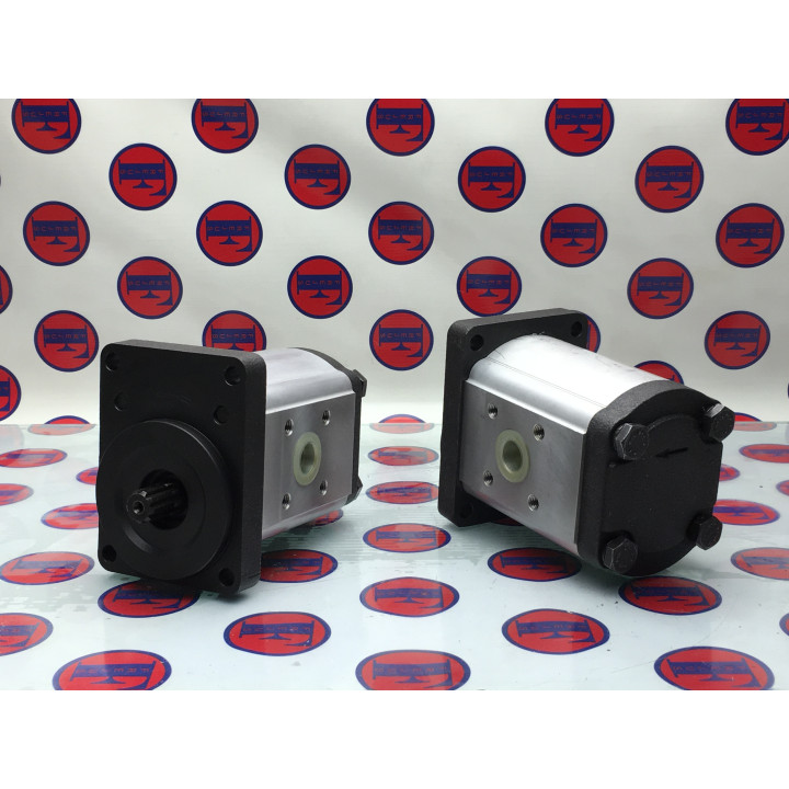 Pompa hydrauliczna 1-31-775-163