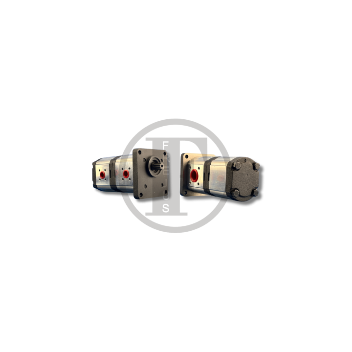 Pompa hydrauliczna 0517765306