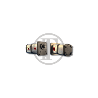 Pompa hydrauliczna 0517765307