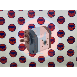 Pompy hydrauliczne gr. 2 (F i N) 0510515311