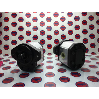 Pompa zębata, pojedyncza 7029111086