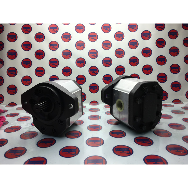 Pompa zębata, pojedyncza 7029111086