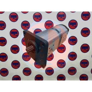 Pompy hydrauliczne gr. 2 + 2 (F+F) i (N+F) 0510555305