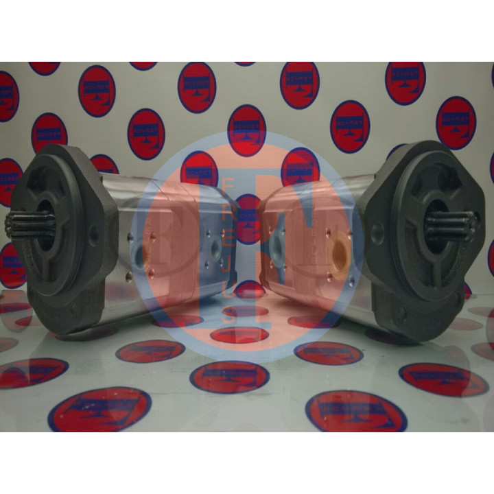 Pompa hydrauliczna SNP2/11DFR03LHOOK