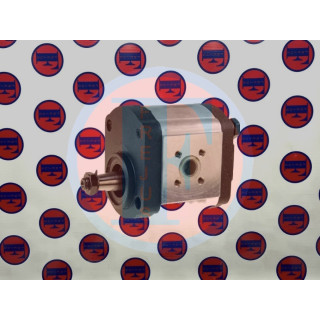 Pompa zębata, pojedyncza, przekładni 0510615007