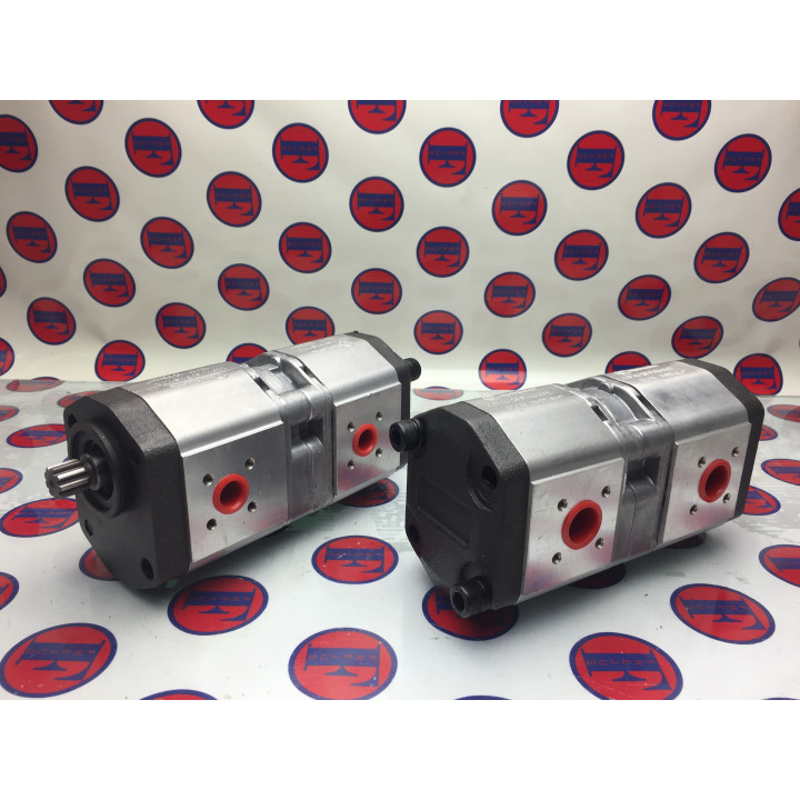 Pompa podwójna 510765336