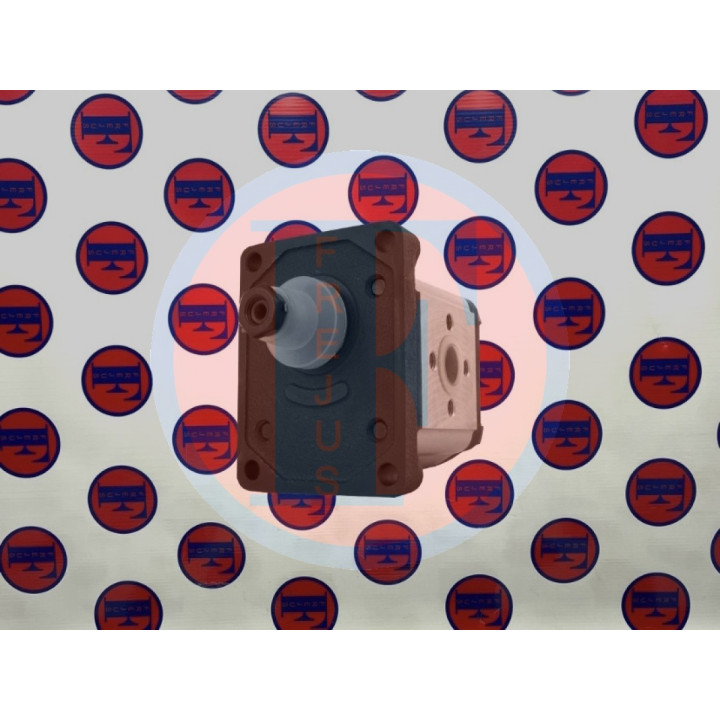 Pompa zębata, pojedyncza 510525312