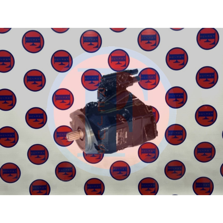 Pompa hydrauliczna kierunek obrotów: prawy R902537835