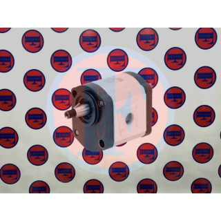 Pompa zębata, pojedyncza G281940100010