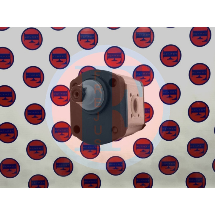 Pompa pojedyncza 510615314