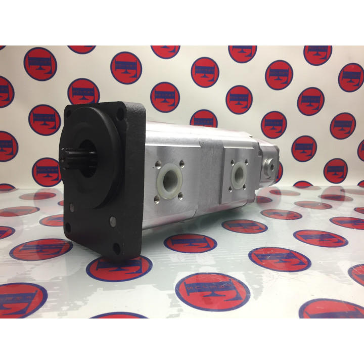 Pompy pozostałe numery pomp hydraulicznych. 0510666303