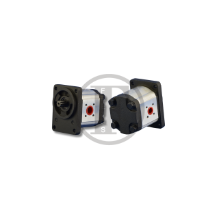 Pompy pozostałe numery pomp hydraulicznych. 0510725349