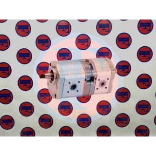 Pompa hydrauliczna przy układzie przełączeniowym G149940010010