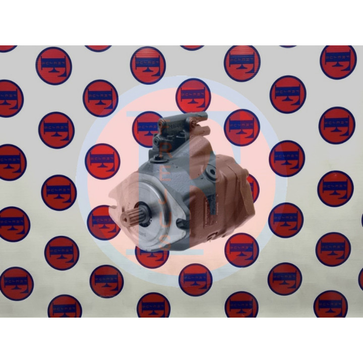 Pompa hydrauliczna kierunek obrotów: prawy R902536853