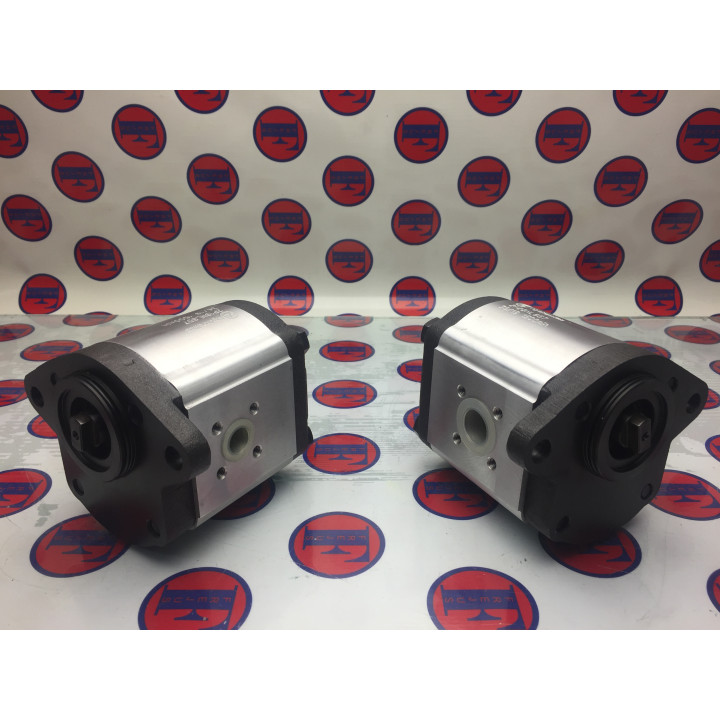 Pompy pozostałe numery pomp hydraulicznych. 0510625364