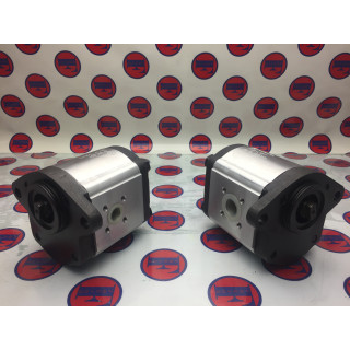 Pompy hydrauliczne gr. 2 (F i N) 0510625358