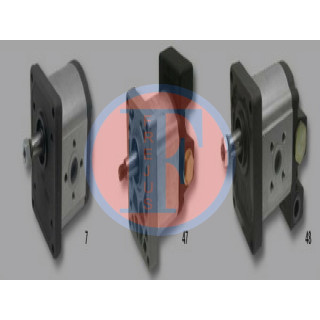 Pompy pozostałe numery pomp hydraulicznych. 0510425324