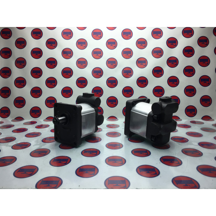 Pompy pozostałe numery pomp hydraulicznych. 0510525059