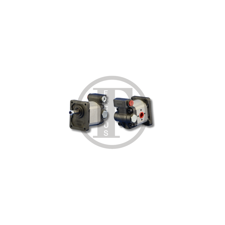 Pompa zębata, pojedyncza 5180271