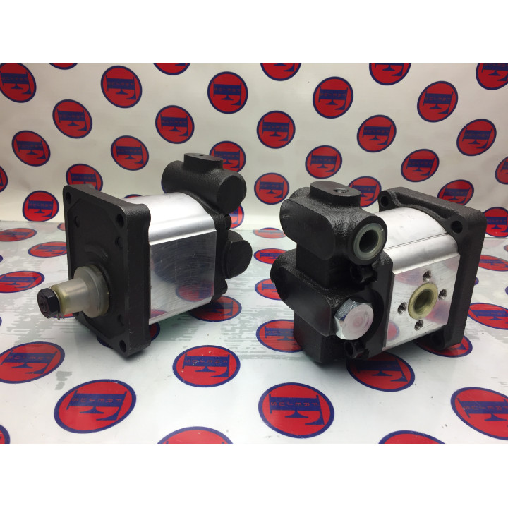 Pompa zębata, pojedyncza 0510525360