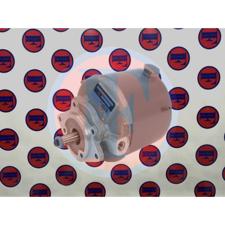 Pompa zębata, pojedyncza K944944