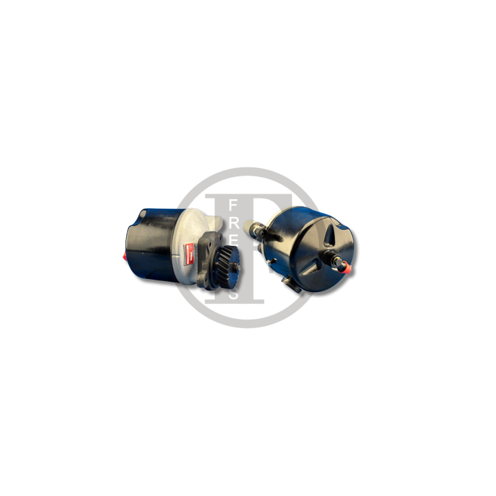 Pompa zębata, pojedyncza E6NN3K514PA99M