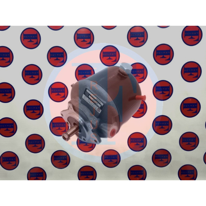 Pompa zębata, pojedyncza 26548