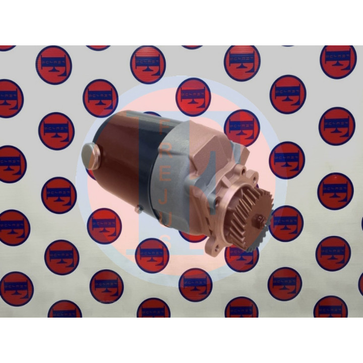 Pompa hydrauliczna 83959544