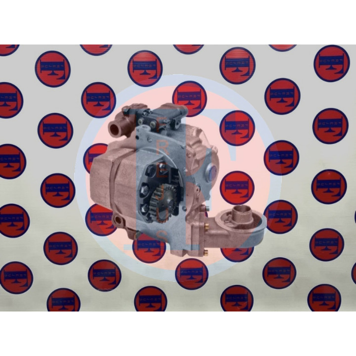 Pompa hydrauliczna 82850804