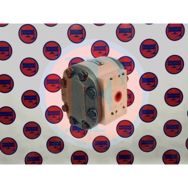 Pompa hydrauliczna 2L25HX600BA