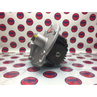 Pompa zębata, pojedyncza E0NN600AC