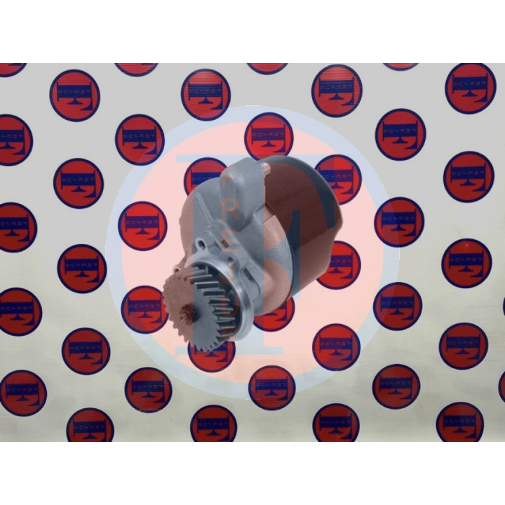 Pompa zębata, pojedyncza E6NN3K314AB