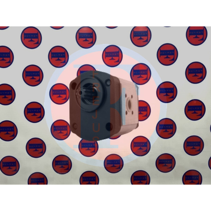 Pompa zębata, pojedyncza 510415328