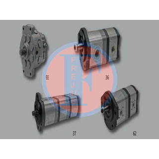 Pompa hydrauliczna AR94660