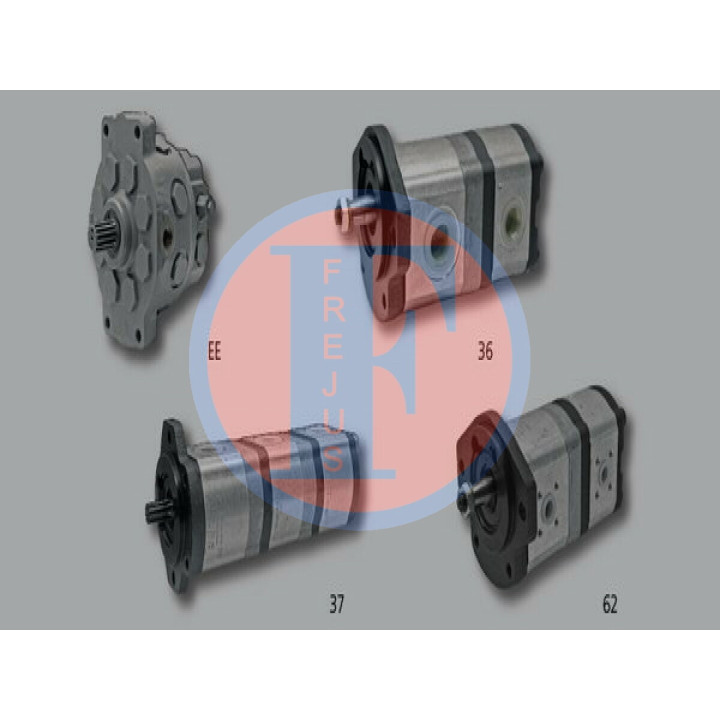 Pompa hydrauliczna AR94660