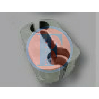 Obudowa sprzęgła R38348