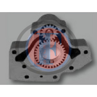 Pompa olejowa z łożyskiem kulkowym AR96664