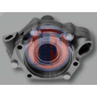 Przekładniowa pompa olejowa AL68091
