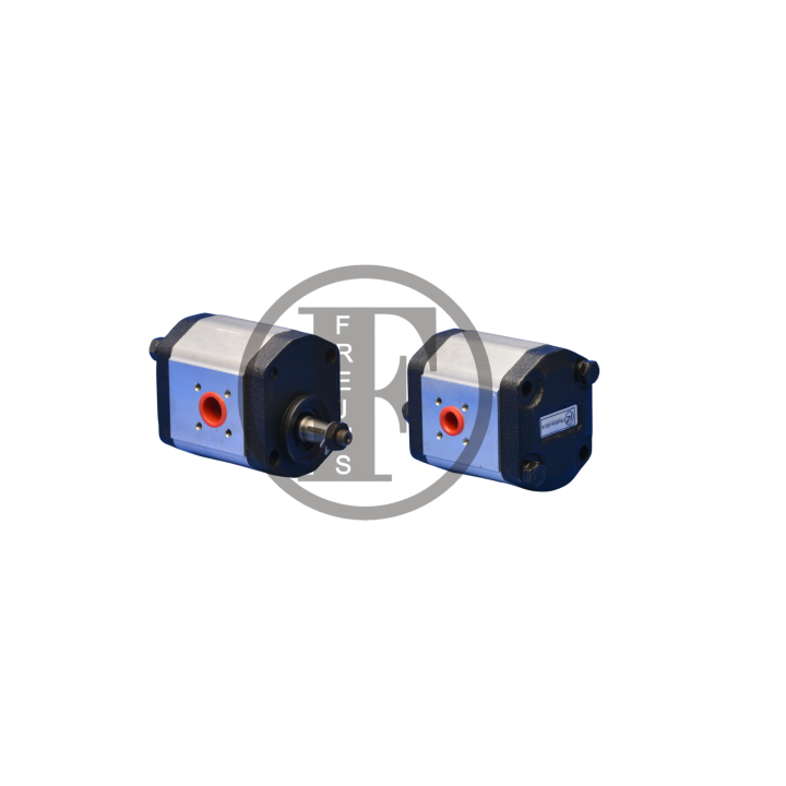 Pompa pojedyncza AL37752